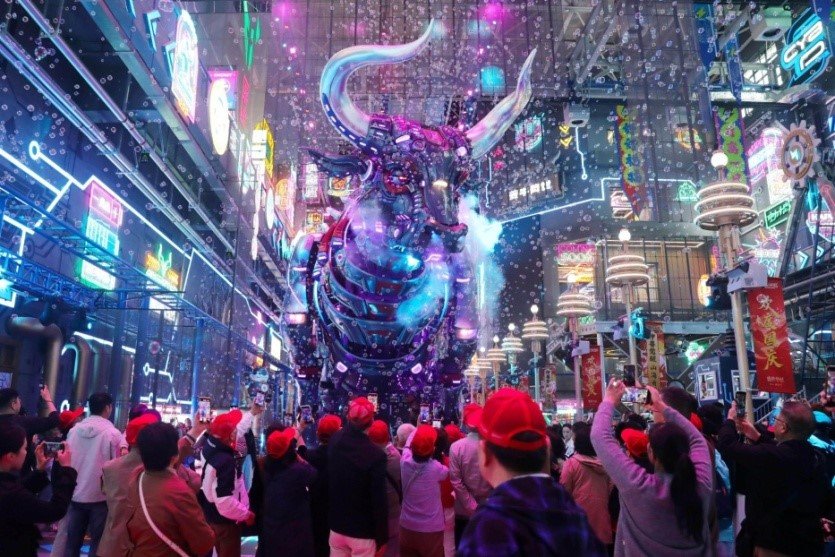 Understanding China's urban development through a Chinese perspective