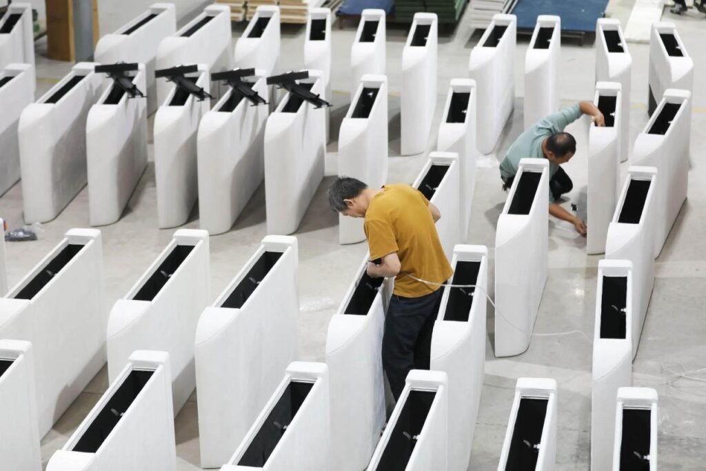 Three perspectives on five years of change in China's foreign exchange market