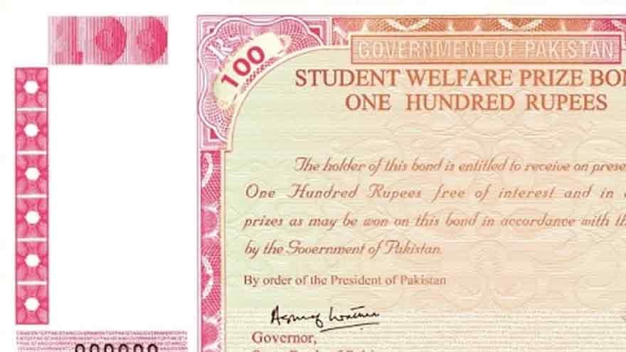Rs 100 Student Welfare Prize Bond Draw 52 Results – November 2025 Winners Announced