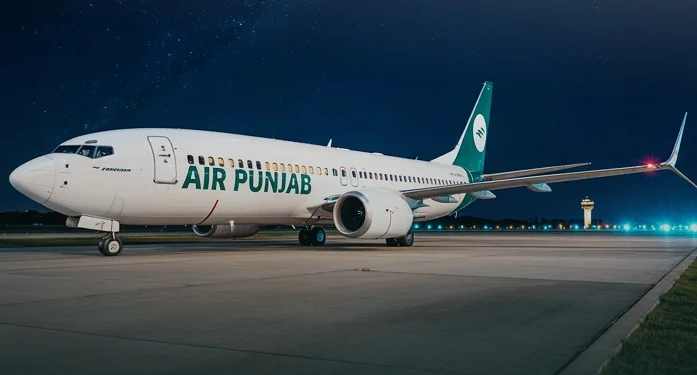 Air Punjab Jobs 2025: Punjab Govt Launches Major Hiring Drive Air Punjab Jobs 2025: Punjab Govt Launches Major Hiring Drive