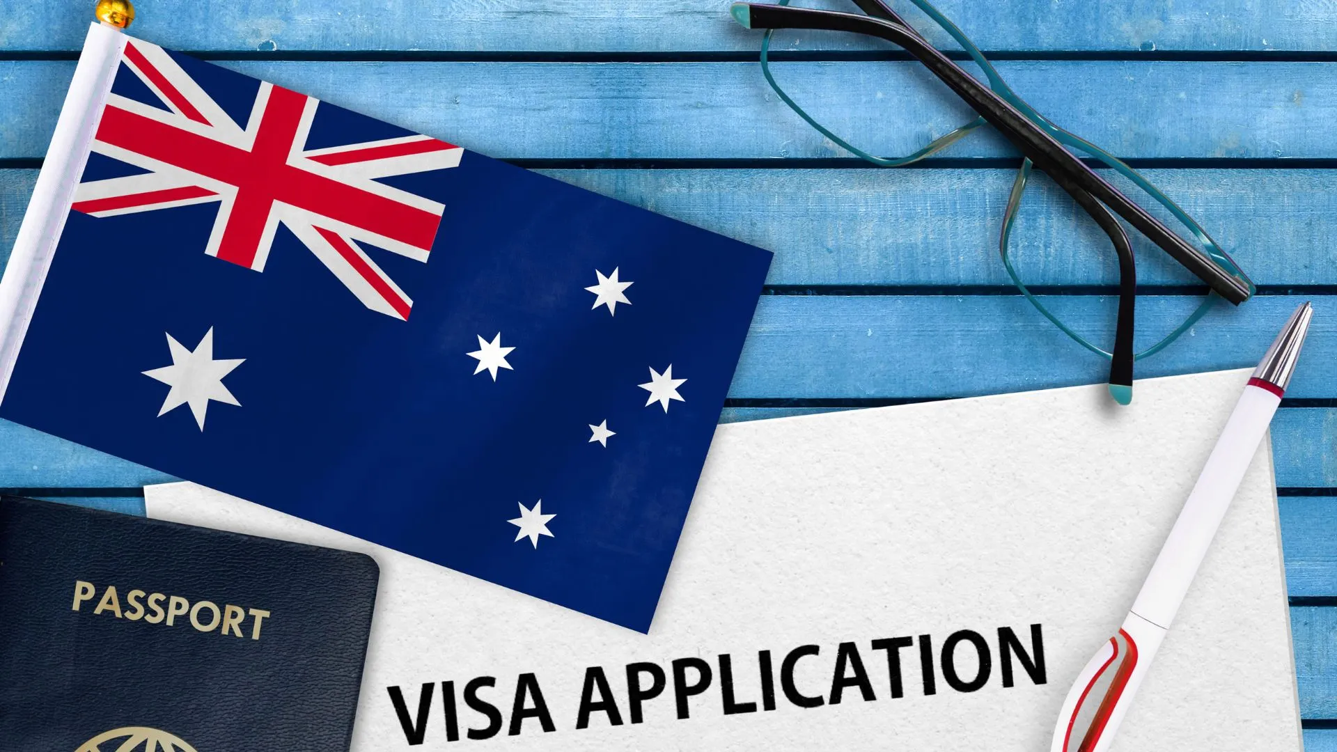 Australia Student Visa 2026 MD115: What Pakistani Students Need to Know