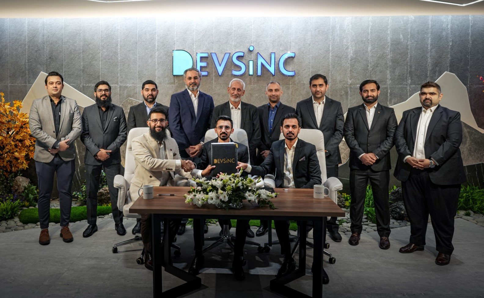 Devsinc Acquires Datics AI to Drive Next-Gen Enterprise AI