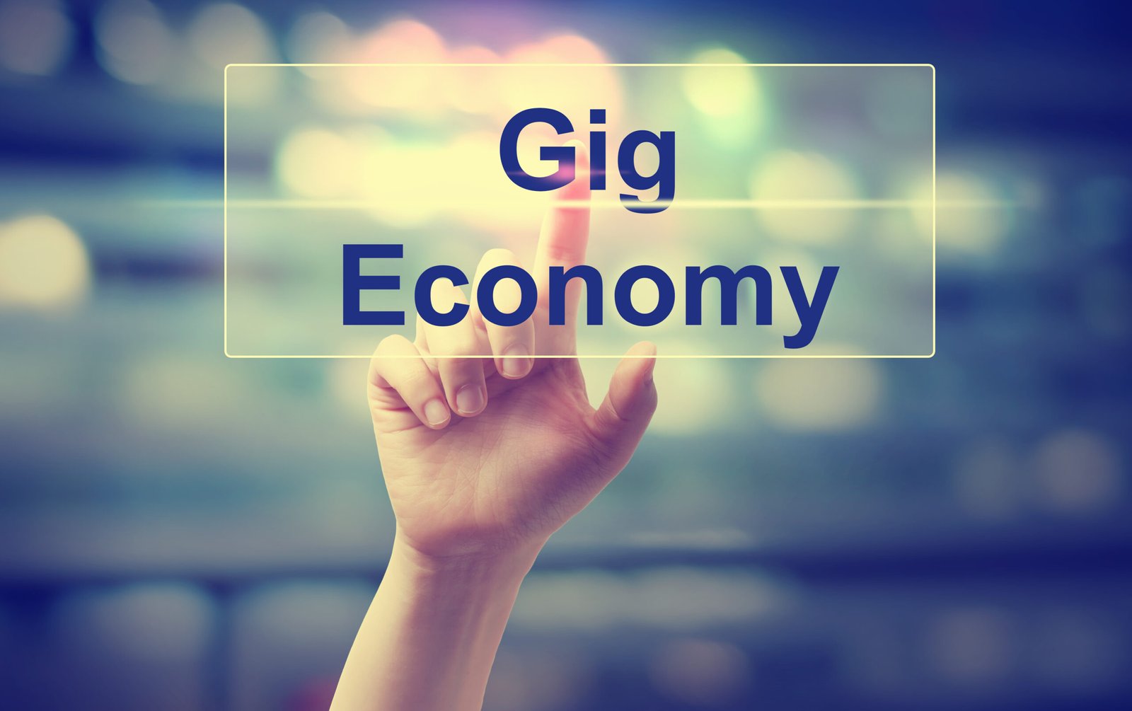 Why Pakistani Universities Must Prepare Students for the Gig Economy Pakistan universities preparing students for gig economy careers