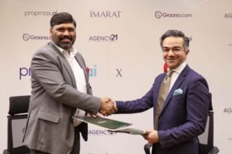 Mobilink Bank and IMARAT Group partner to accelerate housing finance in Pakistan