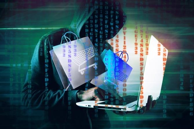 Kaspersky warns users about online shopping scams and fake e-commerce websites