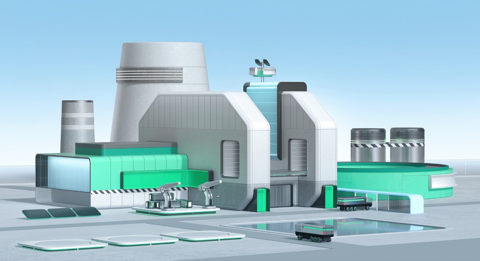 Kaspersky reveals over $18B in potential losses from ransomware attacks on the global manufacturing industry in 2025 Kaspersky reveals over $18B in potential losses from ransomware attacks on the global manufacturing industry in 2025