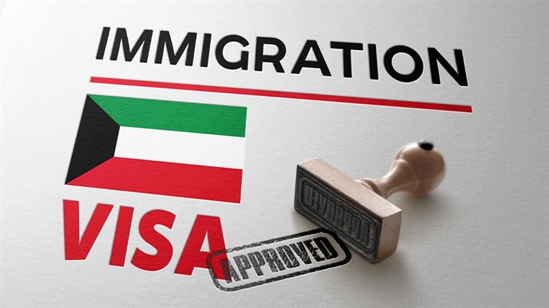 Kuwait Imposes Steep Rise in Residency and Visa Costs