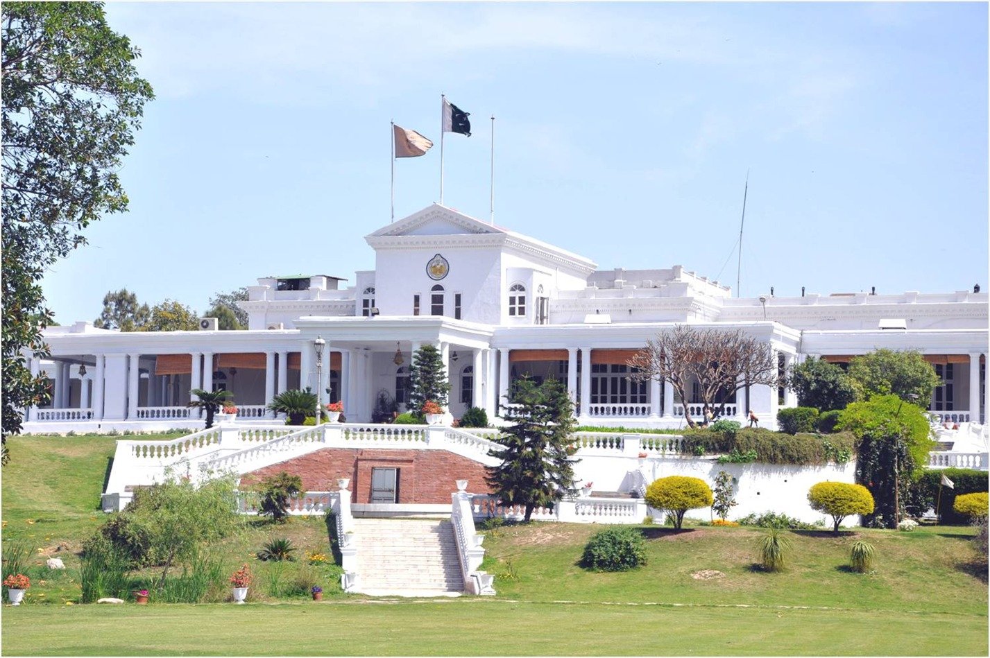 Preparations underway for governor rule in KP with key names under consideration