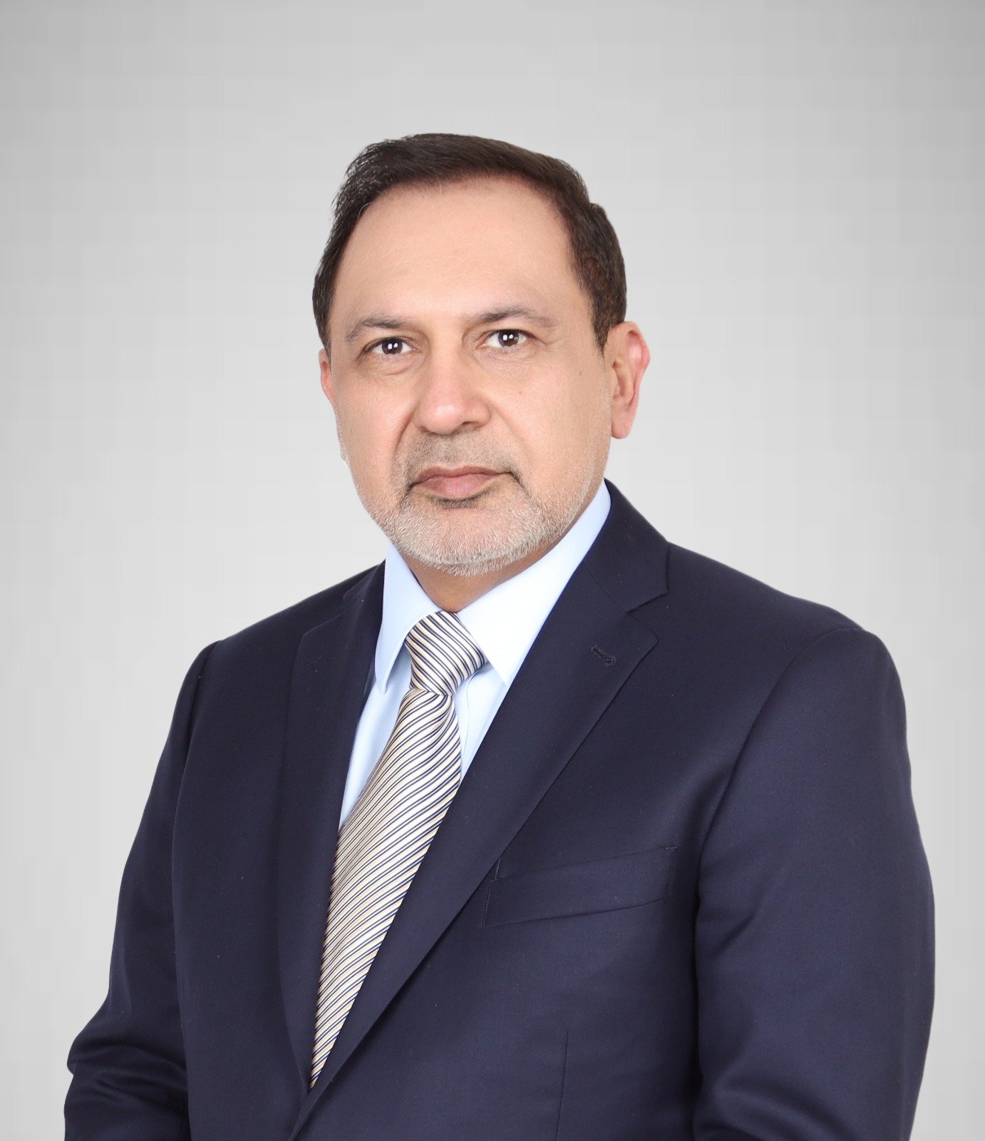 Mr. Altaf Hussain Assumes Charge as Managing Director of National Grid Company of Pakistan Limited