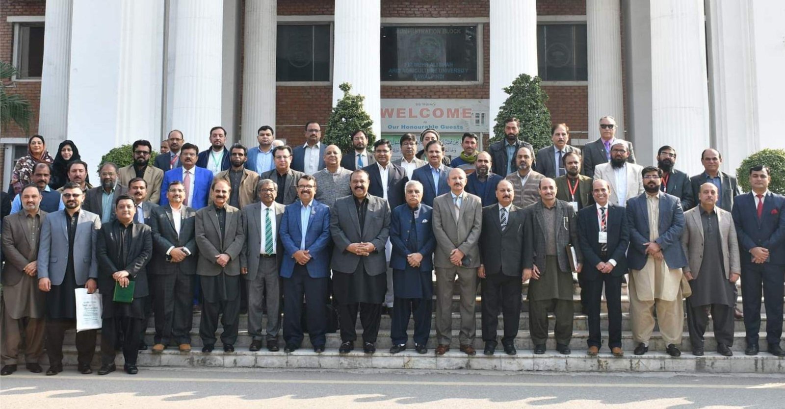 PMAS-AAUR hosts Seed to Startup 2025 expo to boost agribusiness innovation