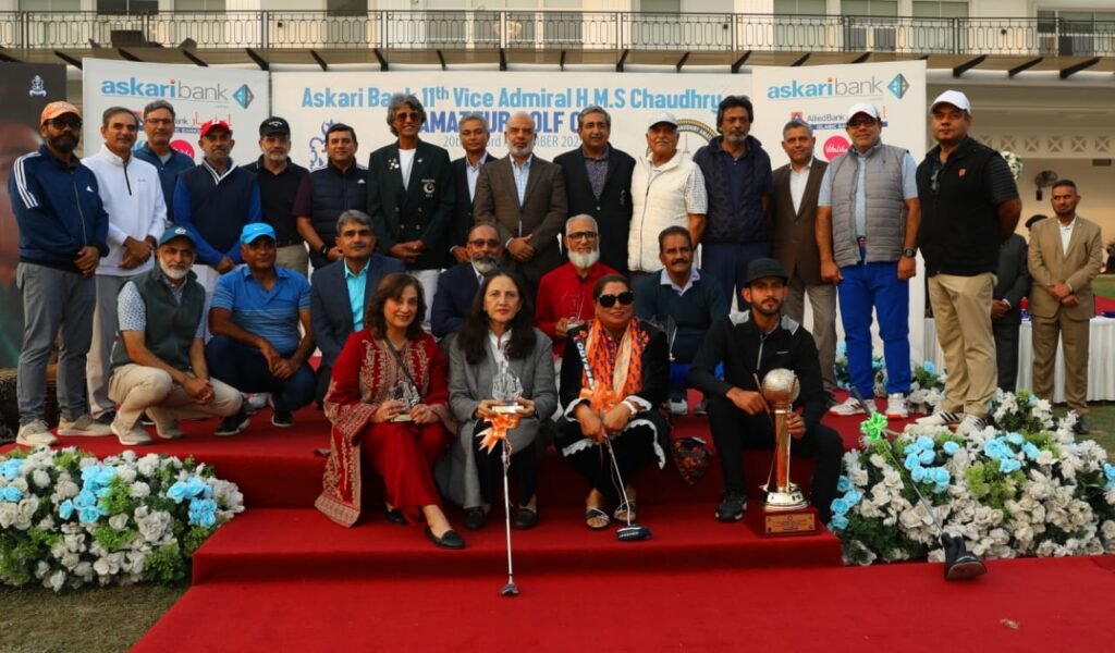saim tahir wins 11th vice admiral h.m.s. chaudhry amateur golf cup1