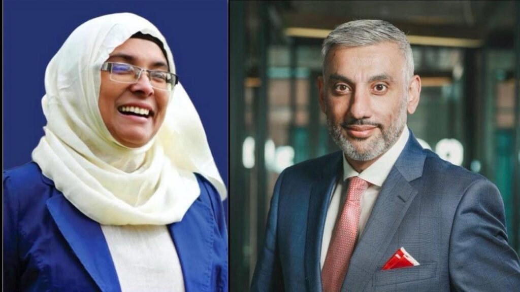 Standards committee slams female independent councillor's false allegations against Labour Party councillor standards committee slams female independent councillor's false allegations against labour party councillor