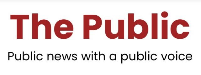 privacy policy, the public