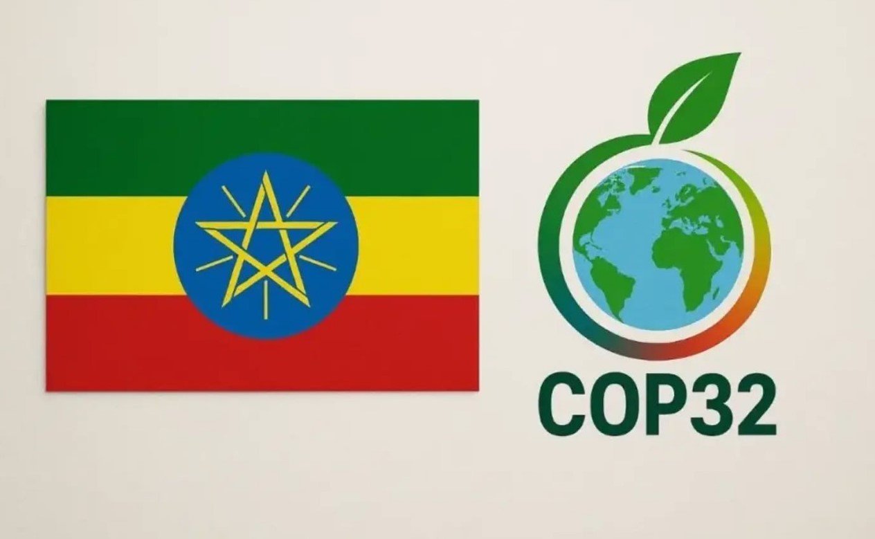 Ethiopia to host COP32 in Addis Ababa in 2027