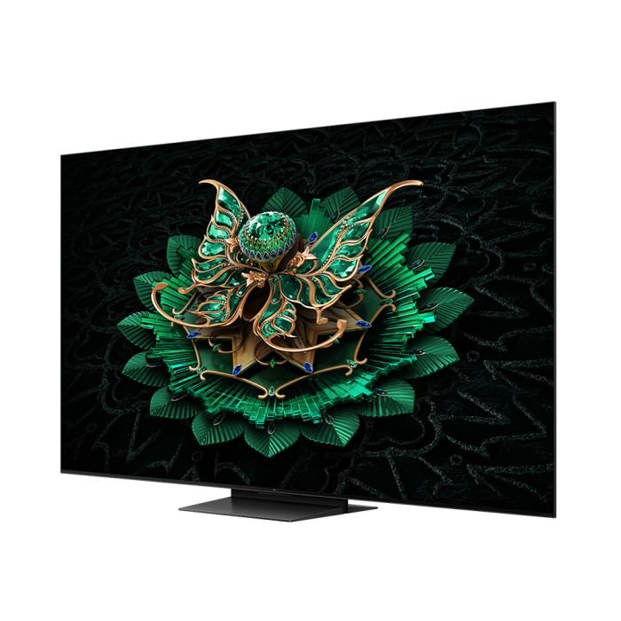 TCL Launches C7K QD Mini‑LED TV in Pakistan with Premium Picture and Immersive Audio