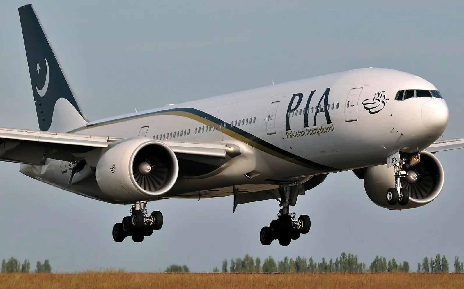 PIA Privatization: New Owners Inject $400M, Brace for Losses Before Fleet Expansion