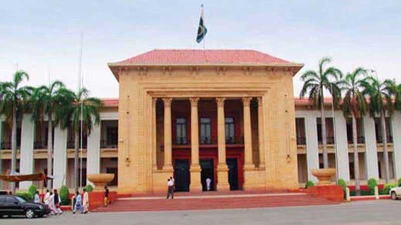 Punjab Assembly adopts resolution calling for action against Imran Khan