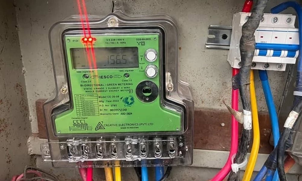 NEPRA’s Net Billing Policy Likely to Cause Major Losses for Solar Producers