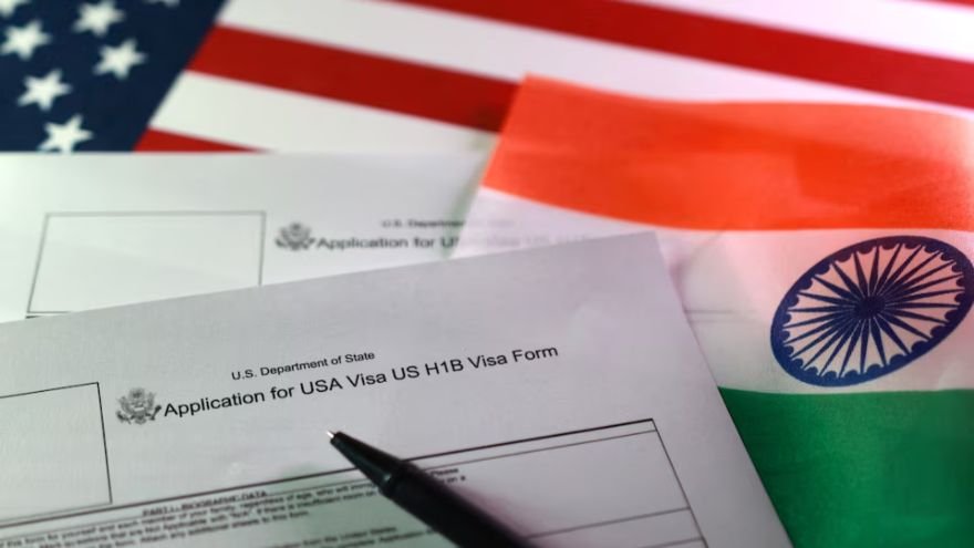 India’s Talent Drain: Why Skilled Professionals Are Losing Faith in the Country’s Future