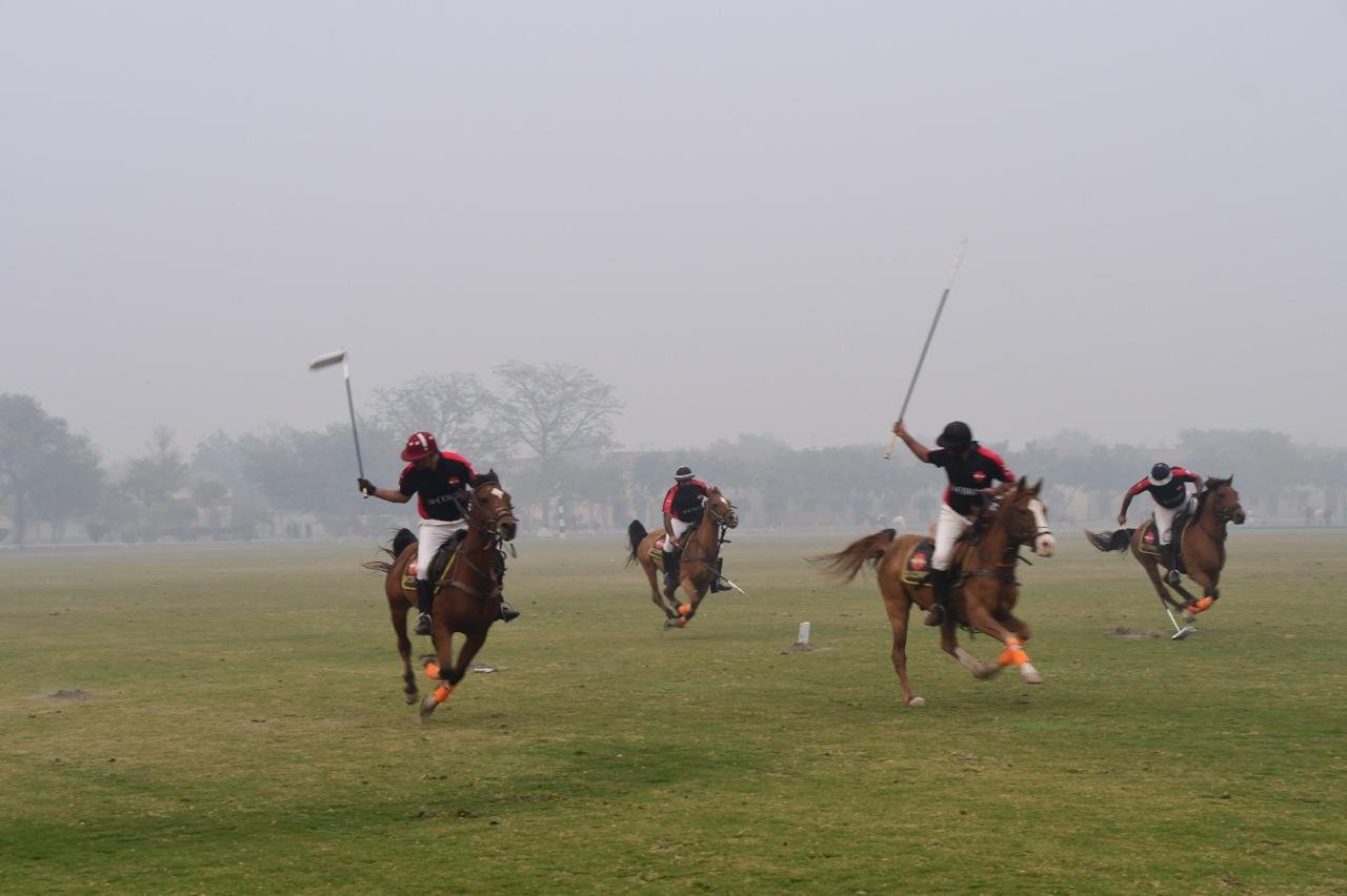 50th COAS Polo Championship 2025 Concludes in Lahore