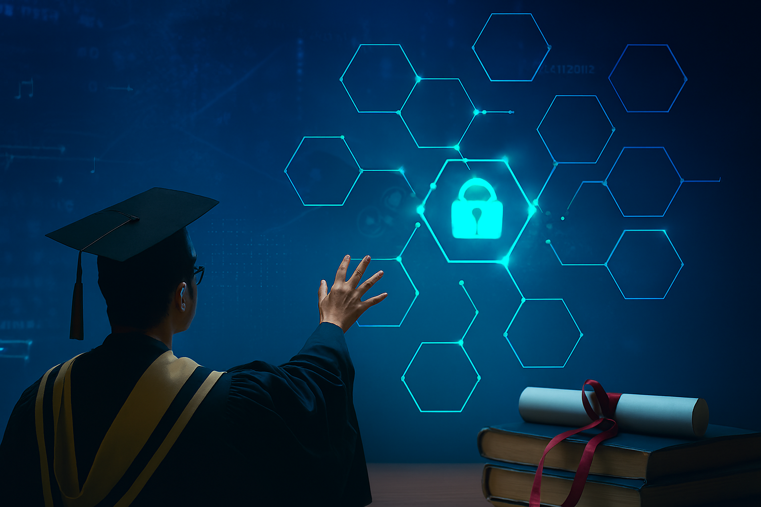 HEC Blockchain Degree Attestation System to Go Live