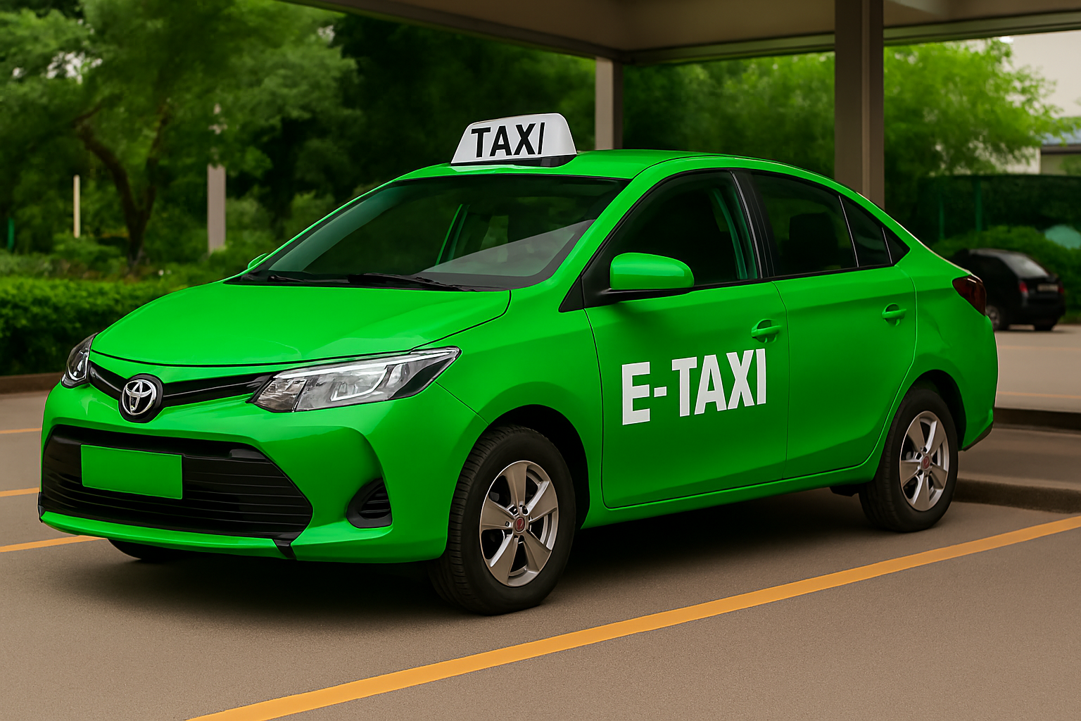Punjab E-Taxi Scheme Draws 22,000+ Applications as Government Moves to Expand Interest-Free Electric Vehicle Program