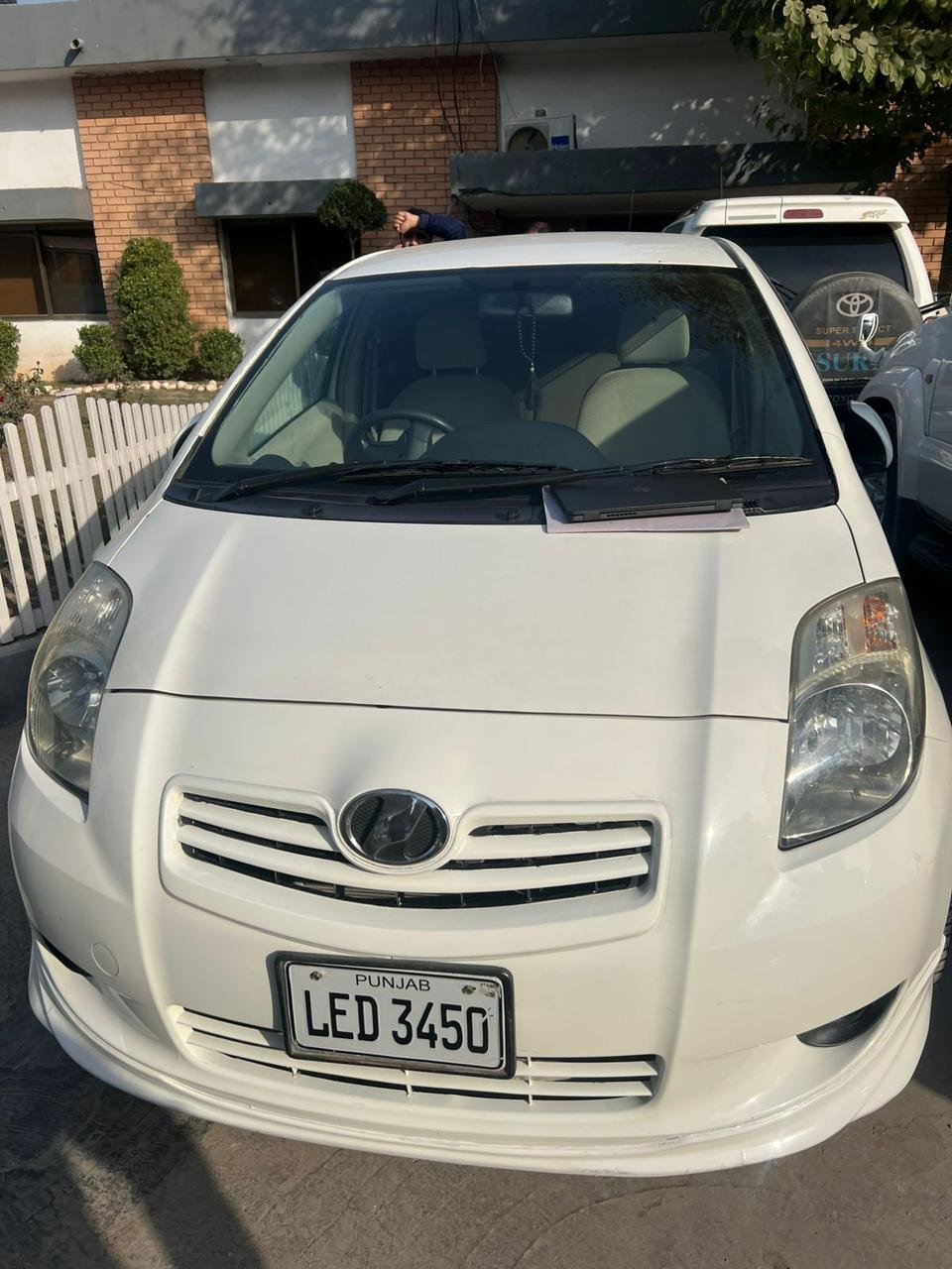 Customs Enforcement, Peshawar seizes 19 NDP vehicles, goods worth Rs197m