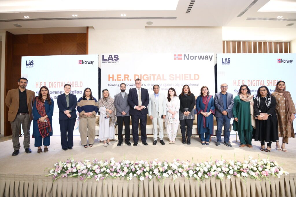 Human Rights Day event in Islamabad highlights growing digital violence in Pakistan