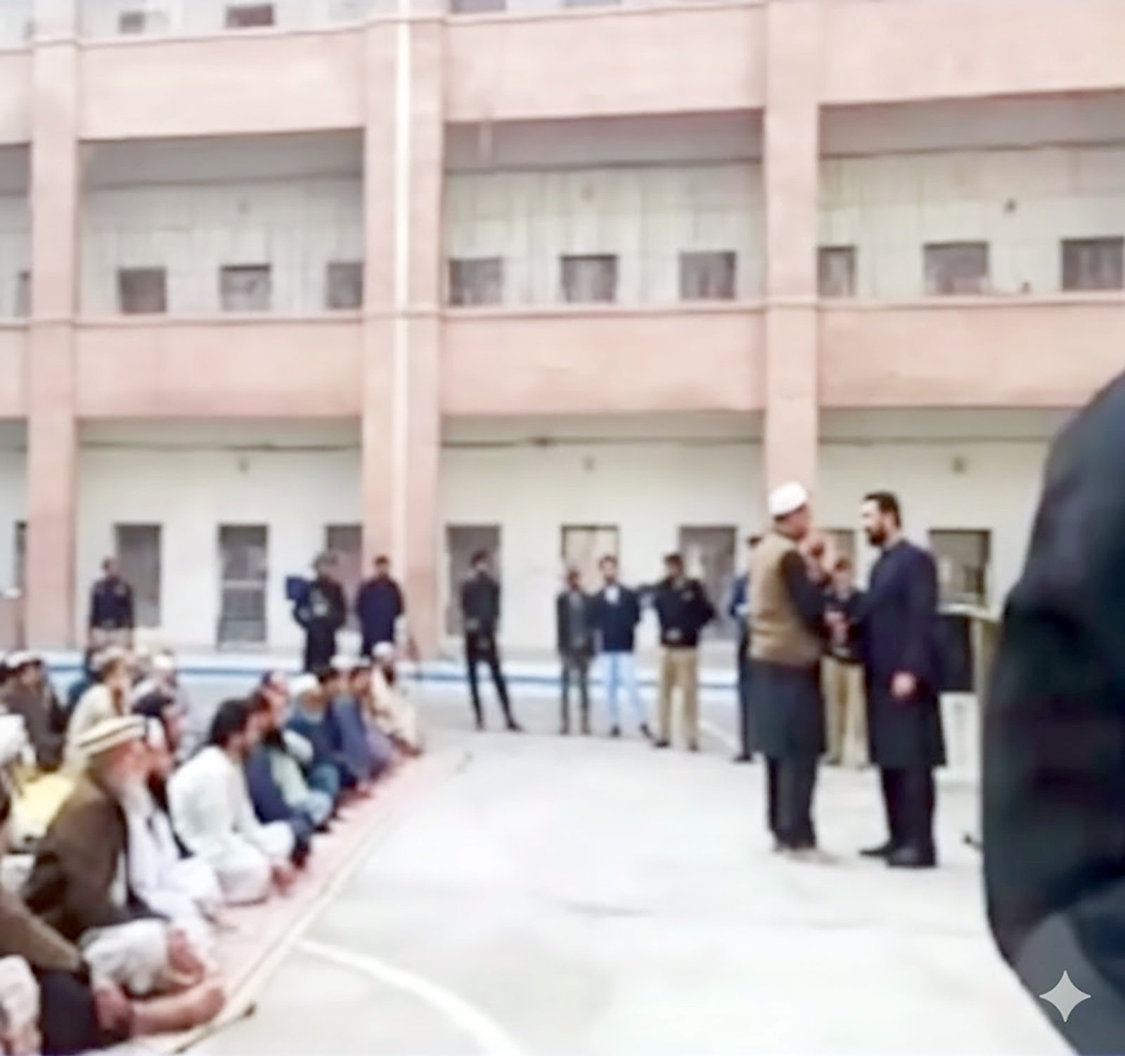 evidence surfaces of kp cm sohail afridi’s alleged links to notorious drug traffickers