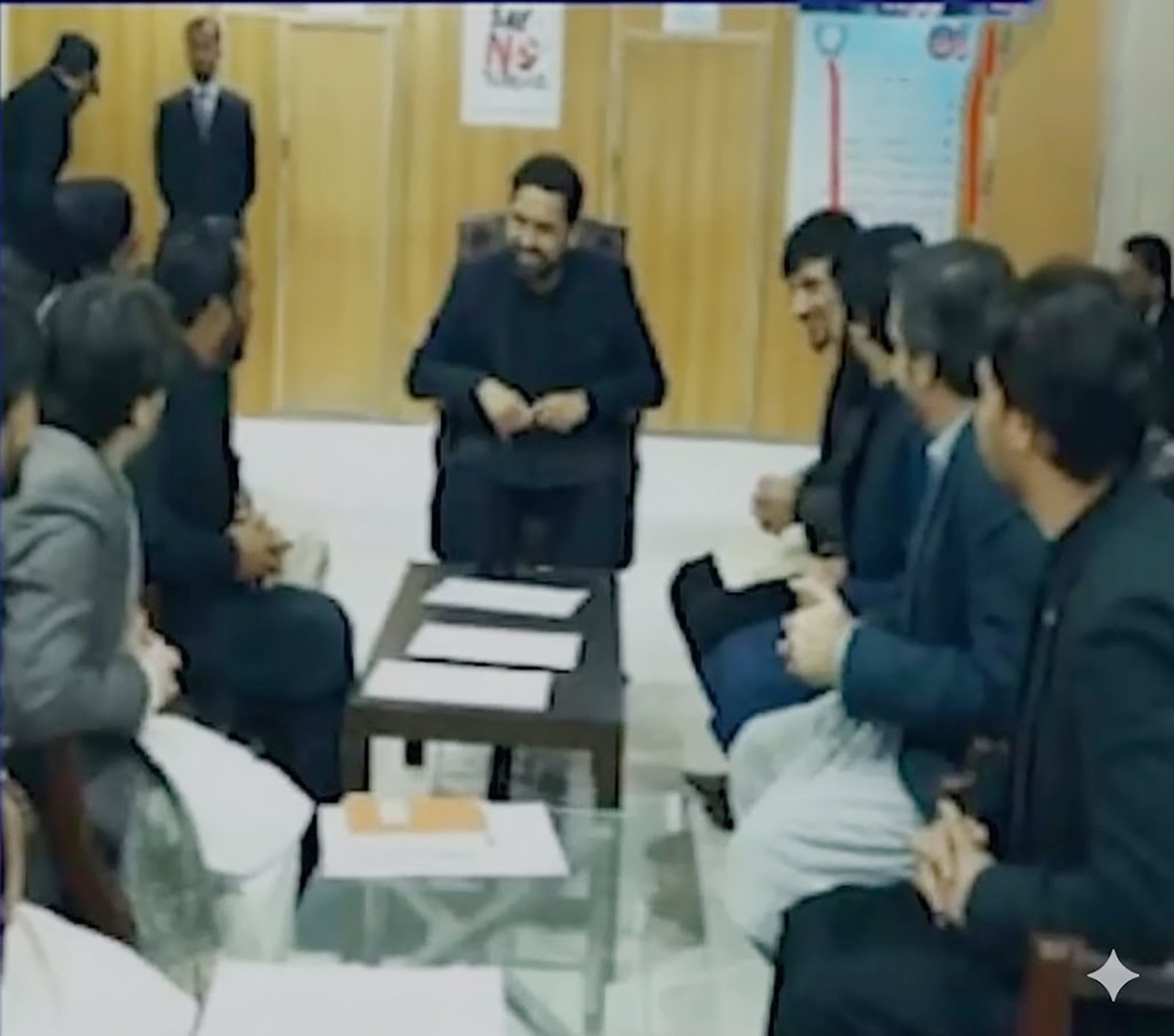 evidence surfaces of kp cm sohail afridi’s alleged links to notorious drug traffickers2