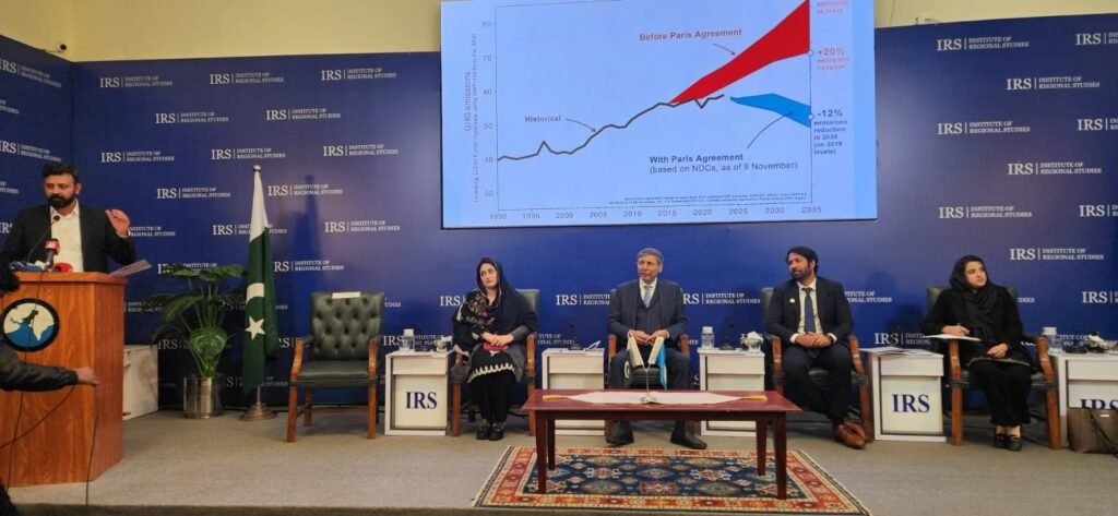 COP30 discussions prompt experts to call for action-focused outcomes experts call for action focused outcomes after cop30 discussions1