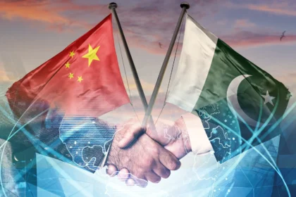 Pakistan, China sign 24 tech MoUs to deepen digital cooperation