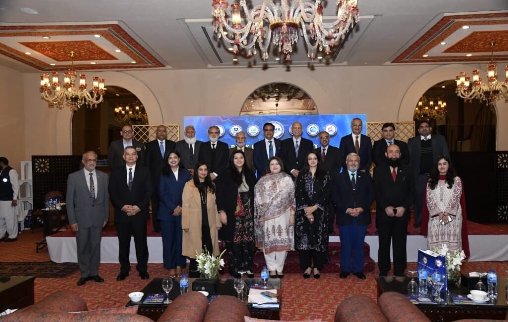 nima launches ‘south asia maritime security paradigm’ in islamabad