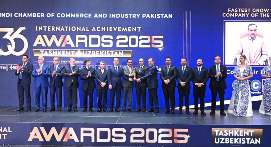 nlc’s contributions gets recognition at tashkent