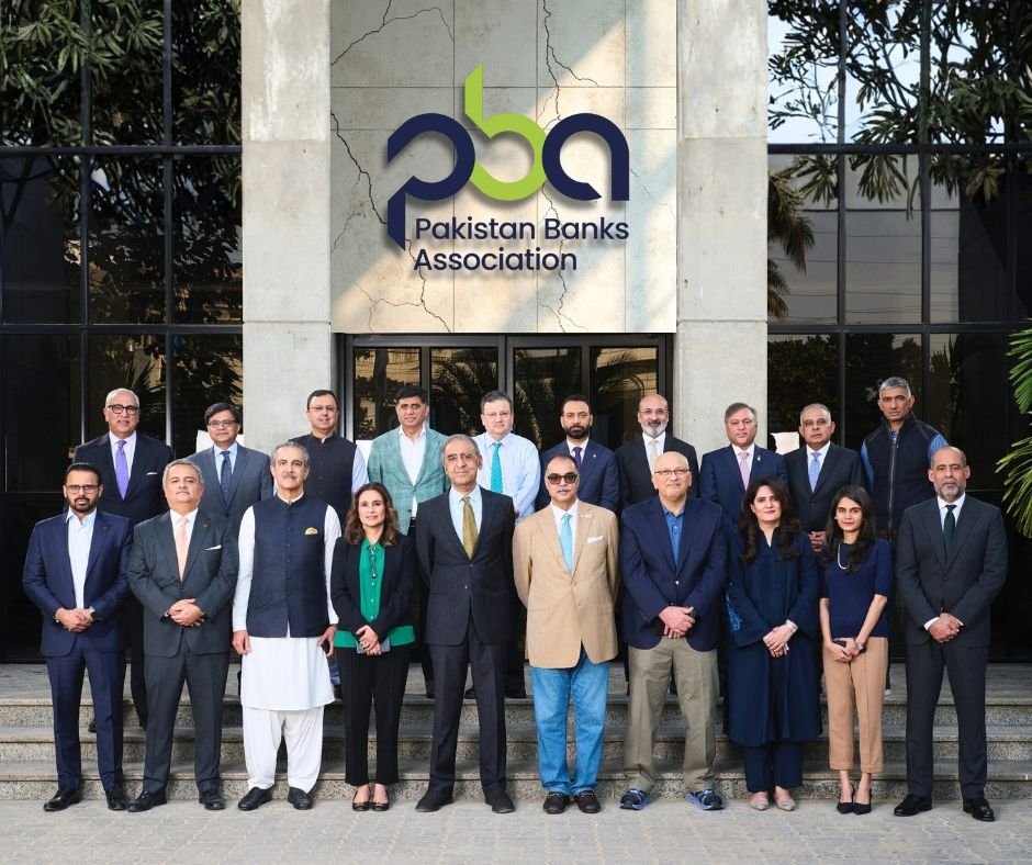 Pakistan Banks Association Elects Zafar Masud as Chairman and Constitutes 16-Member Executive Committee Pakistan Banks Association Elects Zafar Masud as Chairman and Constitutes 16-Member Executive Committee