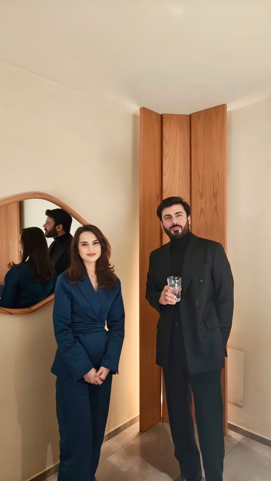 SUMMAT launches fashion label with debut event in Lahore