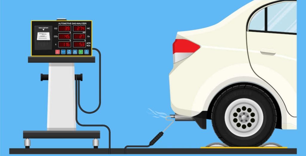ITA Grants Extension for Vehicle Emission Testing and M-Tag Compliance 2 ITA extends deadline for vehicle emission testing and M-Tag installation