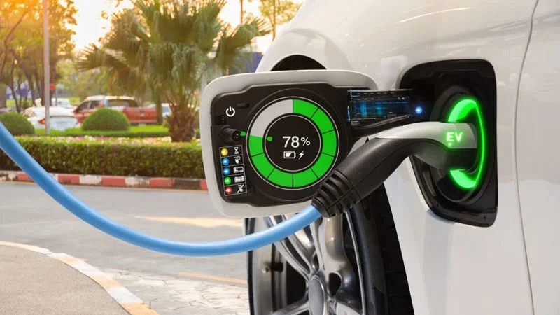 Pakistan plans 3,000 EV charging stations by 2030 to boost clean mobility