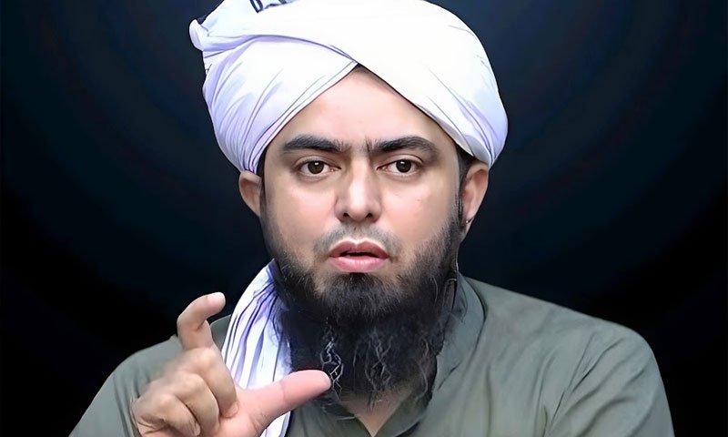 Engineer Ali Mirza rejects PTI claims of torture, says Imran Khan not in solitary confinement