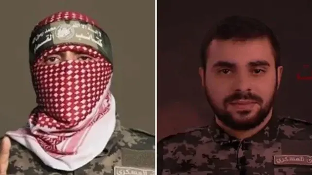 Facts About Abu Obaida: Life, Identity, Death and Legacy of Hamas Spokesman