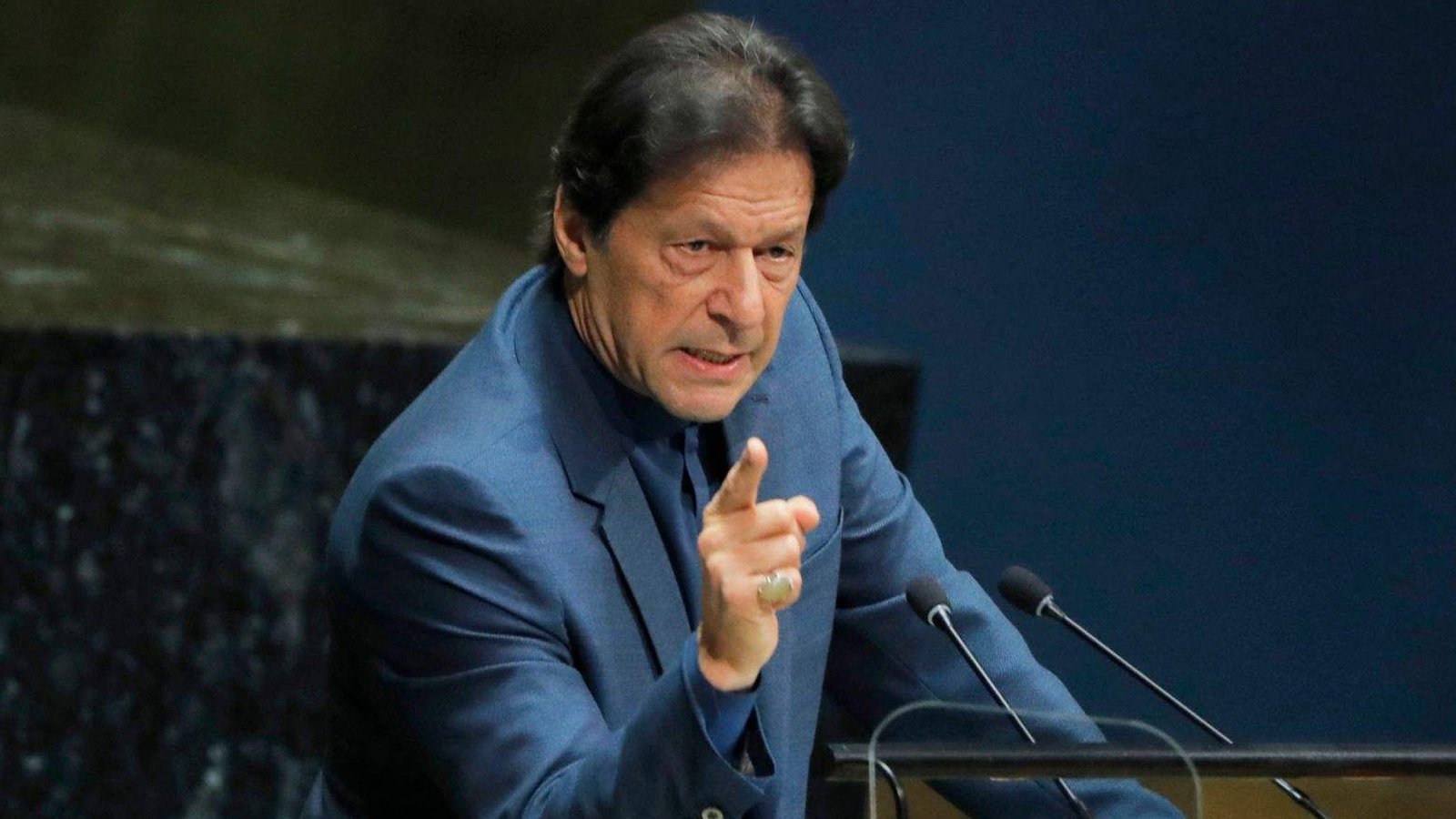 Imran Khan’s sons raise major alarm over his safety after weeks of silence 3 Imran Khan’s sons raise major alarm over his safety after weeks of silence