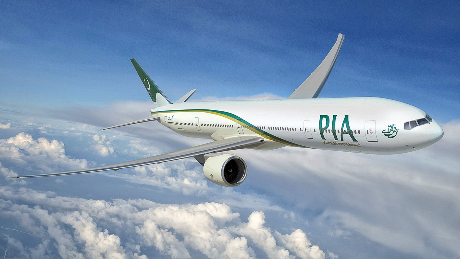 PIA Resumes Islamabad–London Direct Flights as Schedules Announced for 2026