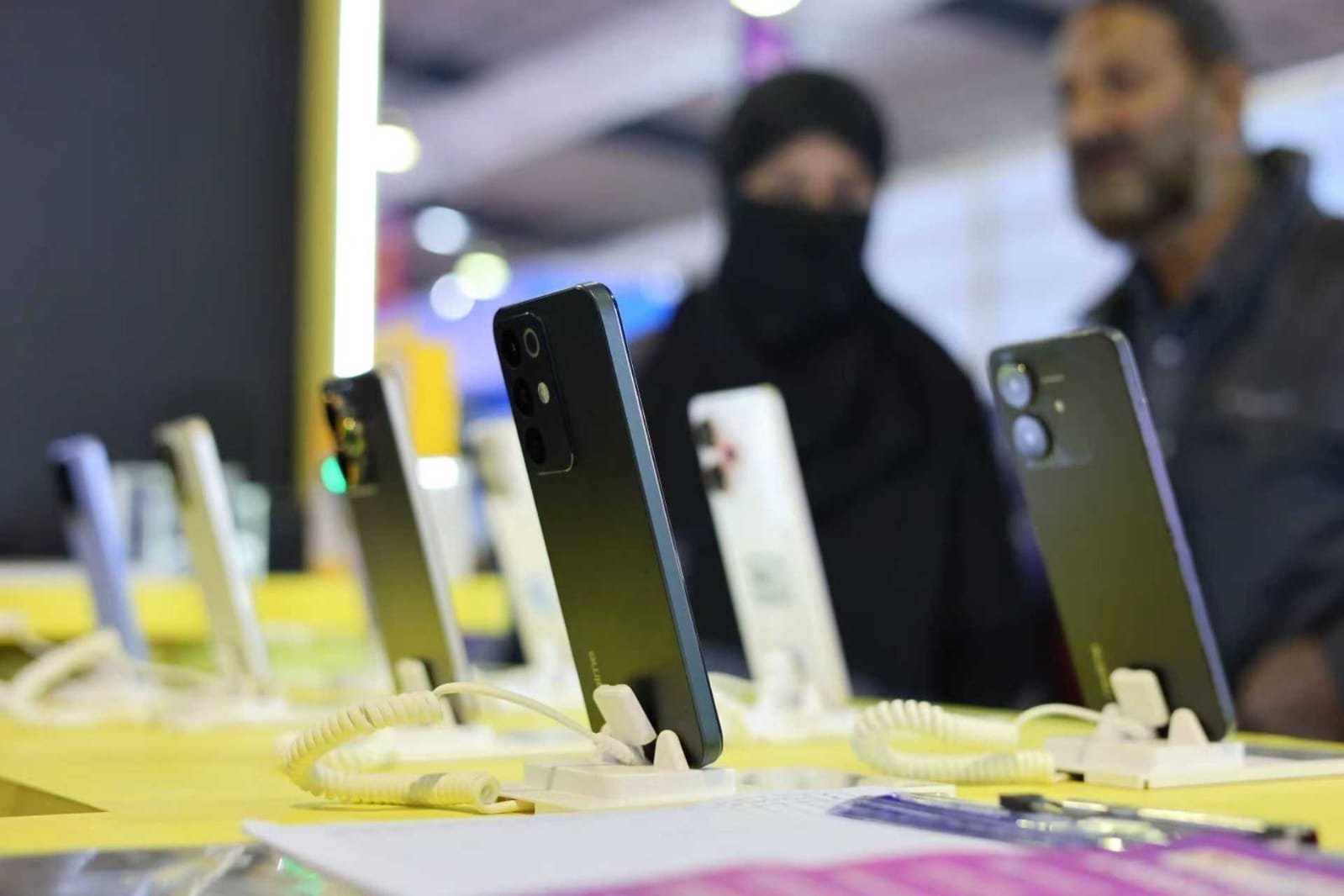 realme Enters the Installment Mania with Qist Bazaar, brings 15 Pro GOT Edition on Easy Installments