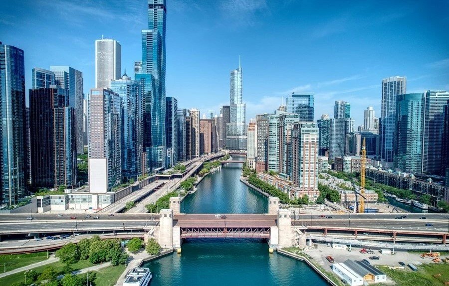 Global comparison of the richest countries ranked by GDP per capita in 2025