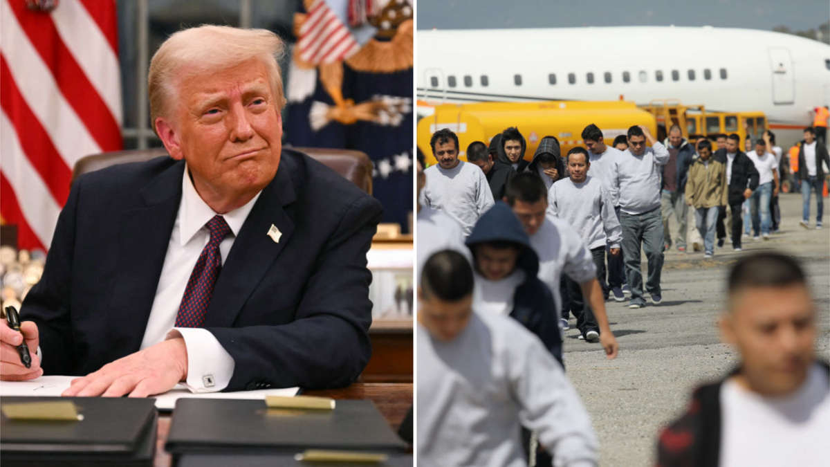 US boosts ‘self-deportation’ payout to $3,000 as immigration crackdown intensifies