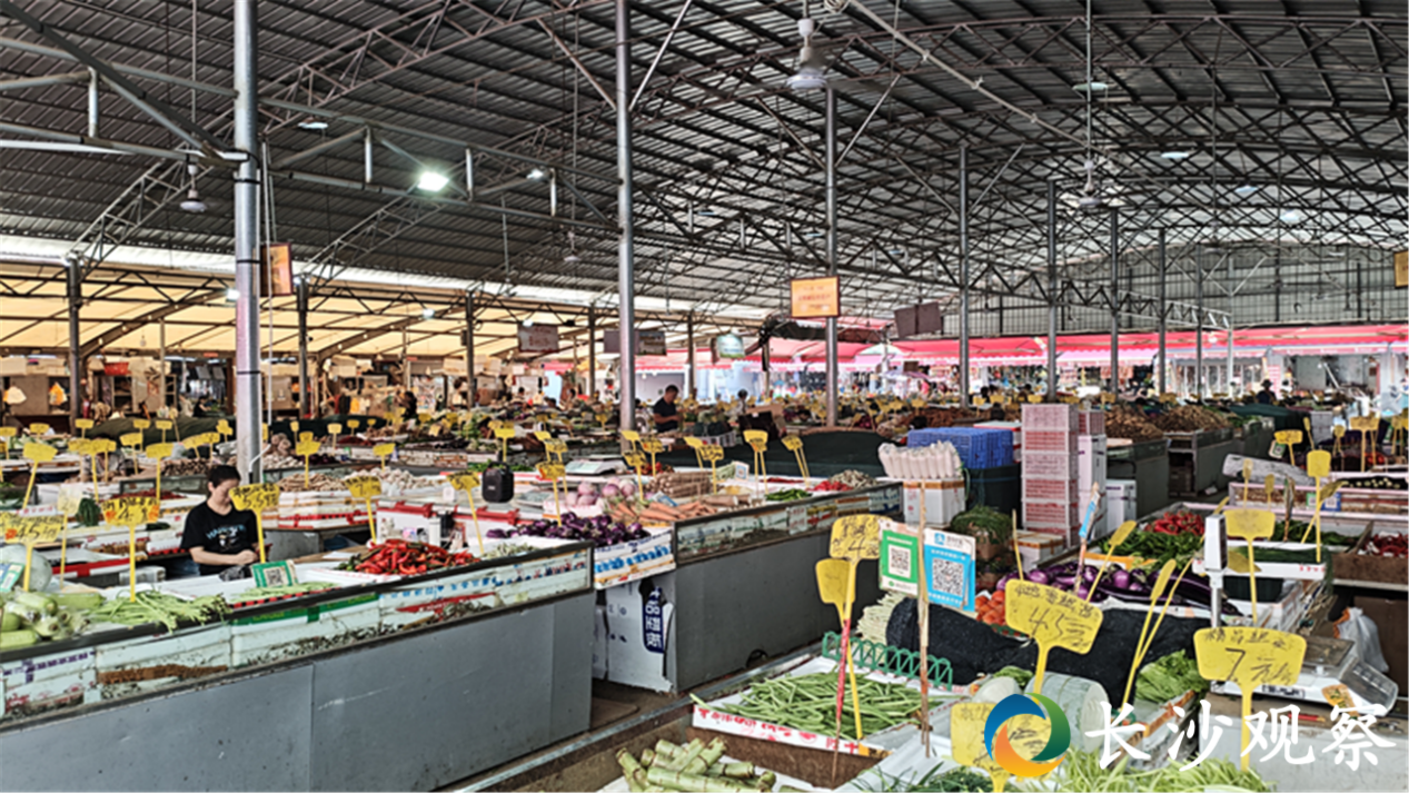 Changsha breathes new life into old industrial buildings