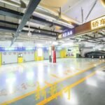 Smart parking brings greater convenience, efficiency to Jinan, Shandong