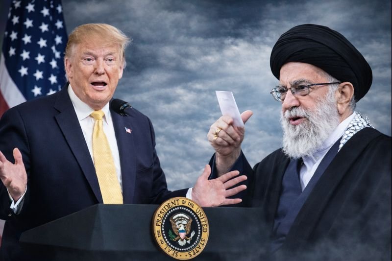 Iran denies Trump’s claim of ending executions under US pressure