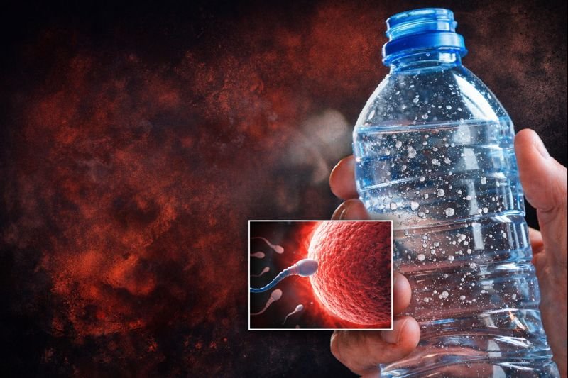 Is bottled water safe? New research highlights microplastic health concerns