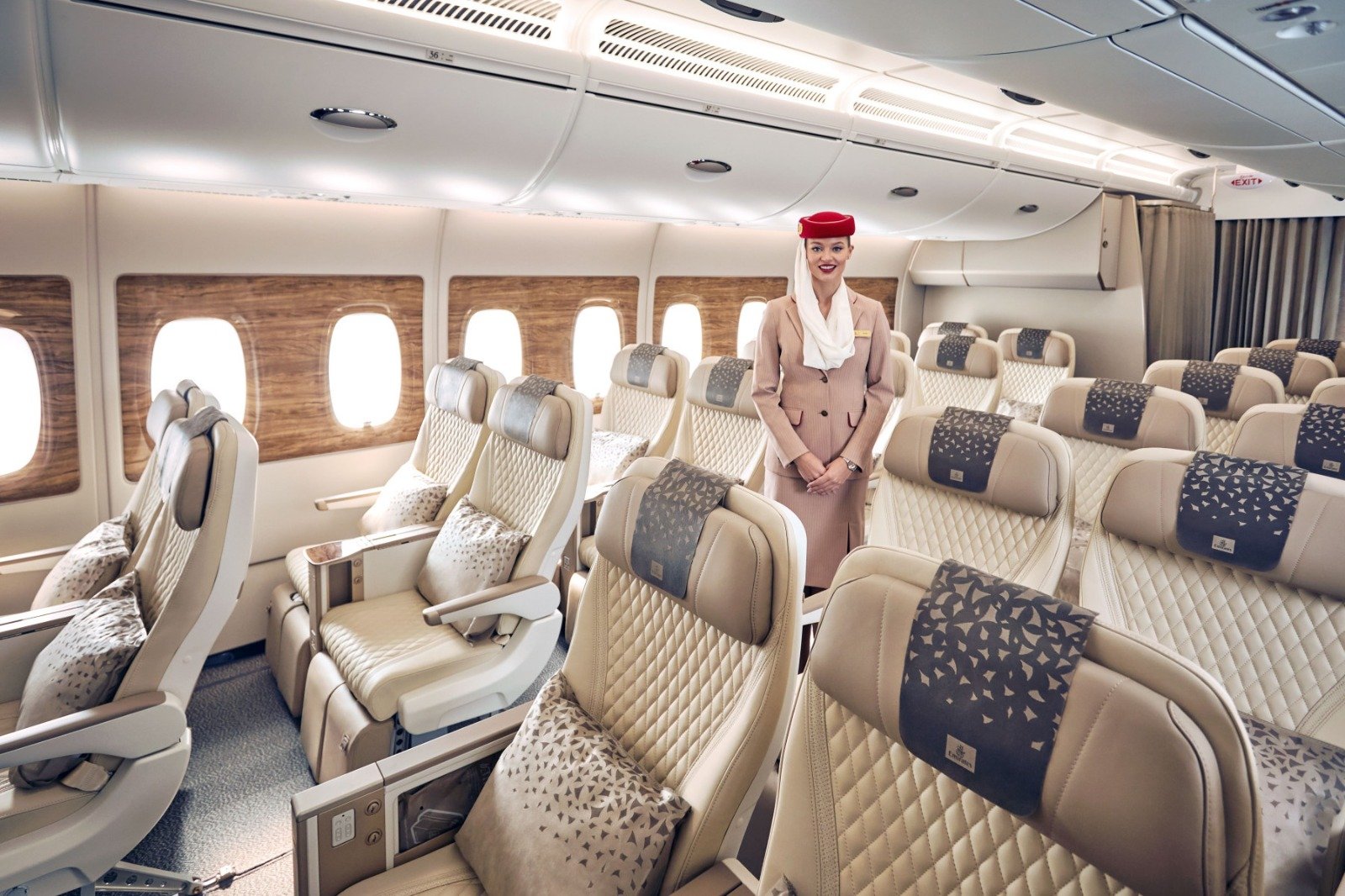 Emirates to introduce Premium Economy on Karachi route from March